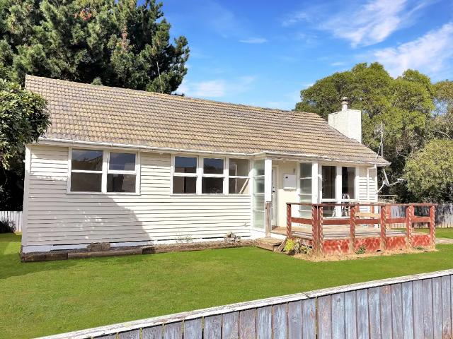 House for rent in Tararua District