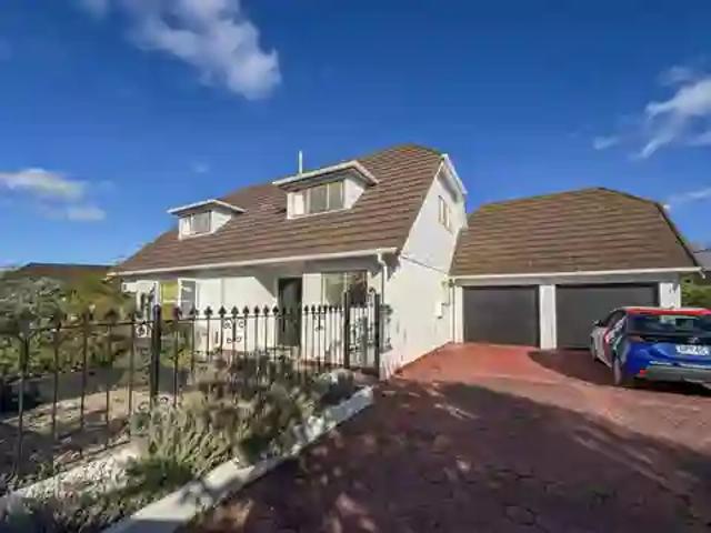 House for rent in Durie Hill, Whanganui