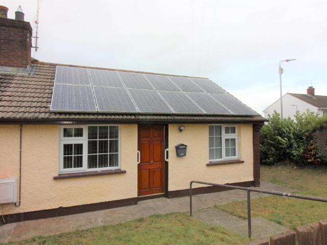 House for rent in Northern Ireland