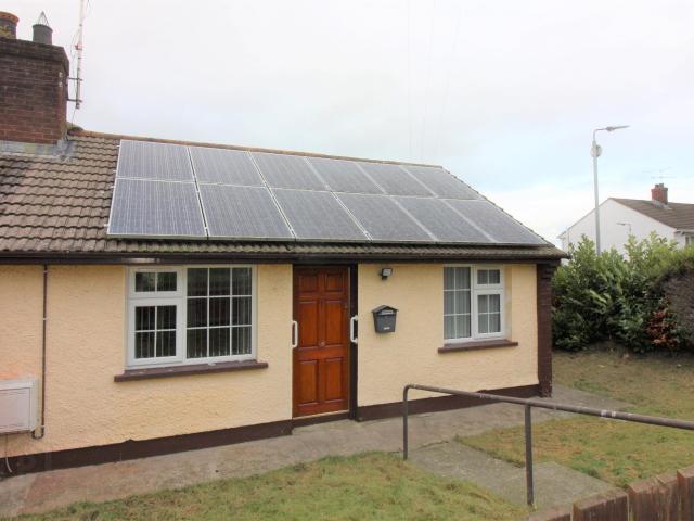 House for rent in Northern Ireland