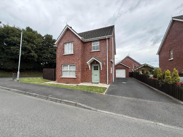 House for rent in Northern Ireland