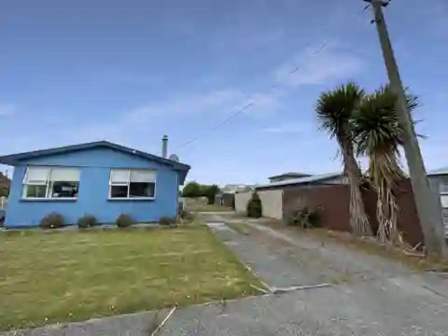 House for rent in Gore, Gore District