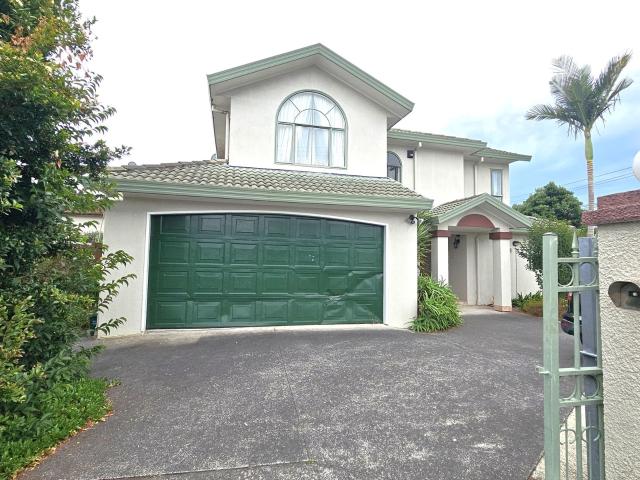 House for rent in Forrest Hill, Oroua County