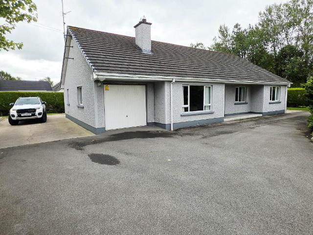 House for rent in Lurganboy, Newtownbutler
