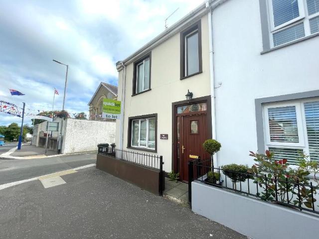 House for rent in Northern Ireland