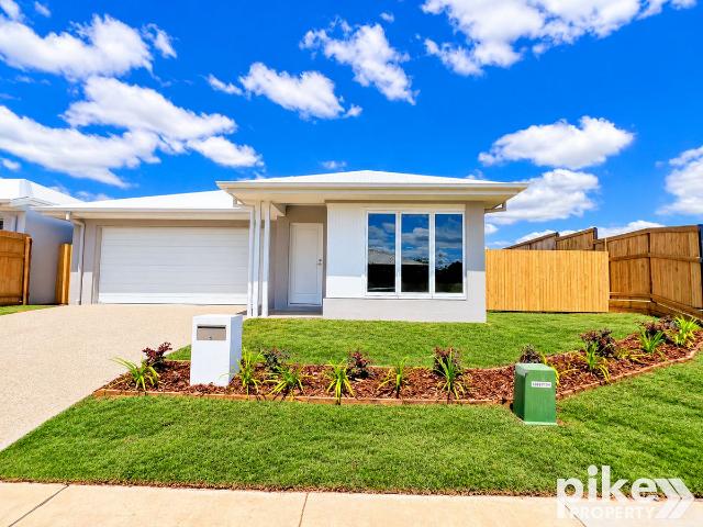 House for rent in Park Ridge, Greater Brisbane