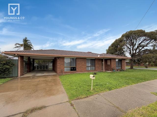 House for rent in Shepparton, Victoria