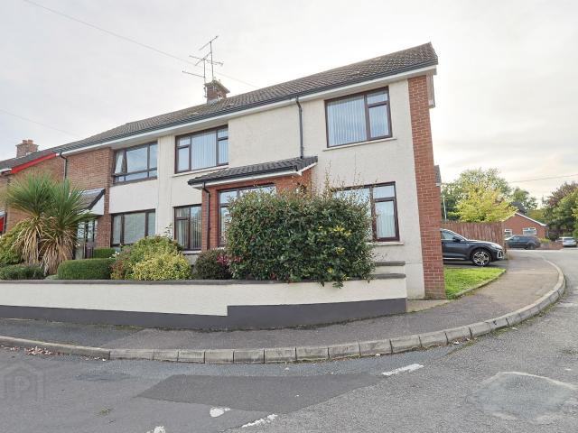 House for rent in Coalisland, County Tyrone
