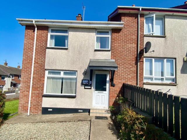 House for rent in Portstewart, Northern Ireland