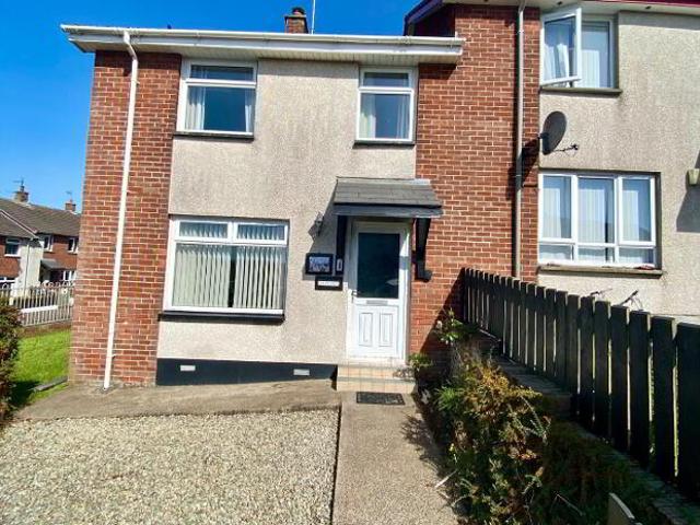 House for rent in Portstewart, Northern Ireland