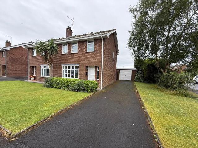 House for rent in Moira, Northern Ireland