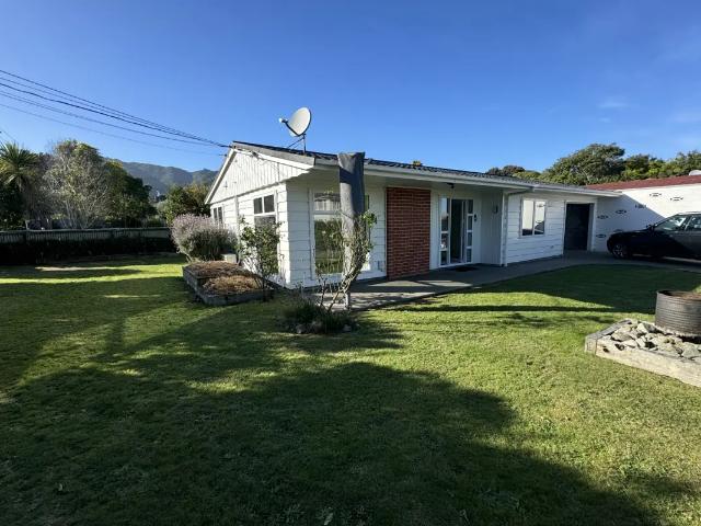 House for rent in Waikanae, Wellington