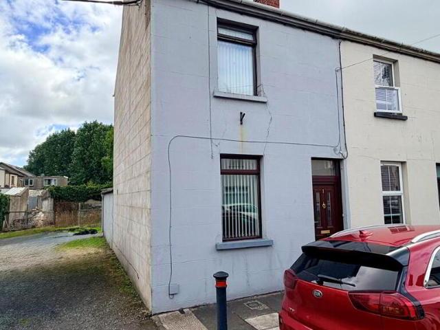 House for rent in Portadown, Northern Ireland