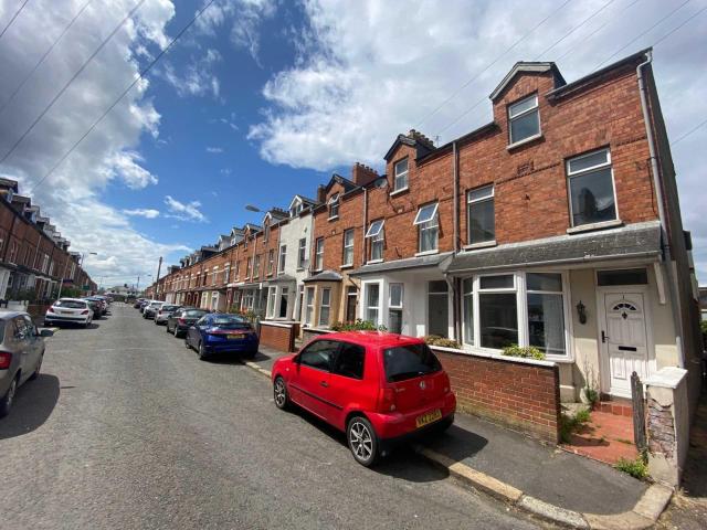 House for rent in Cregagh, Northern Ireland