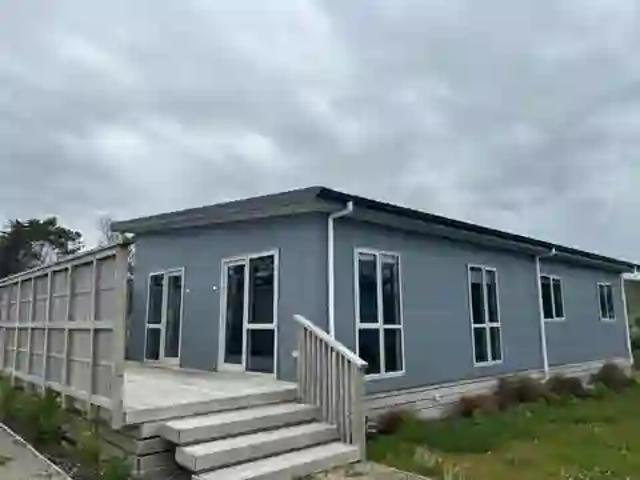House for rent in Fairdown, West Coast