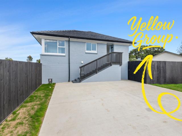 House for rent in Penrose