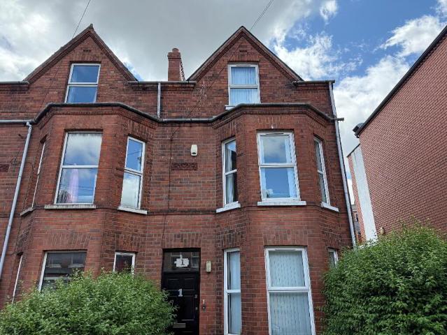 House for rent in Queen's Quarter, Northern Ireland