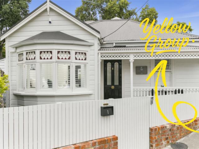 House for rent in Freemans Bay