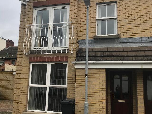 House for rent in Ballynafeigh, Northern Ireland