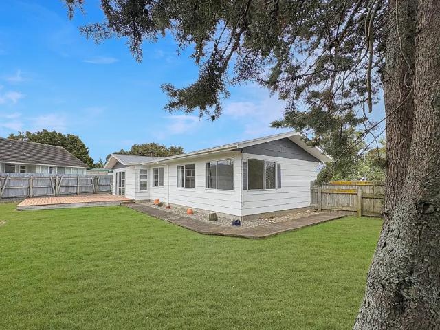 House for rent in Horowhenua District