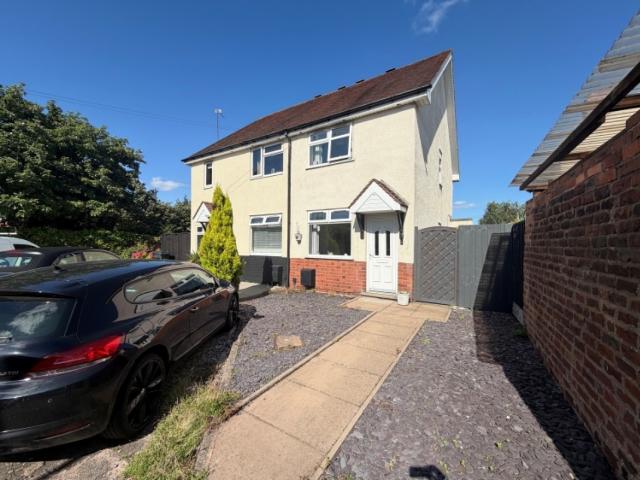 House for rent in Mount Pleasant, Quarry Bank