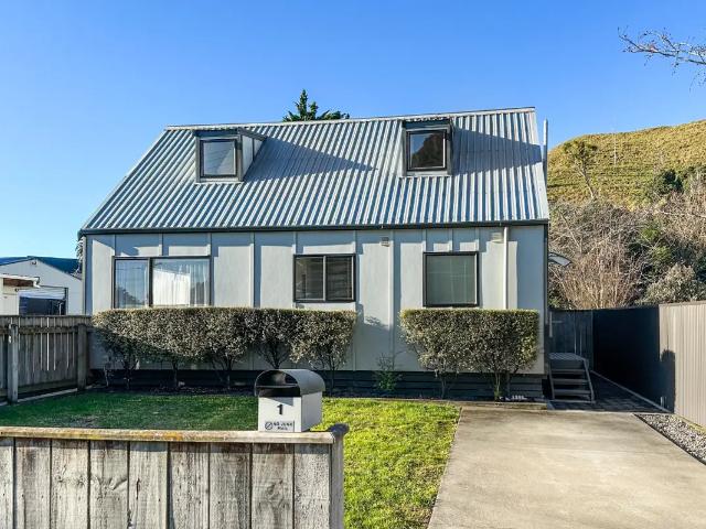 House for rent in Wanganui District