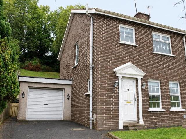House for rent in Armagh, County Armagh