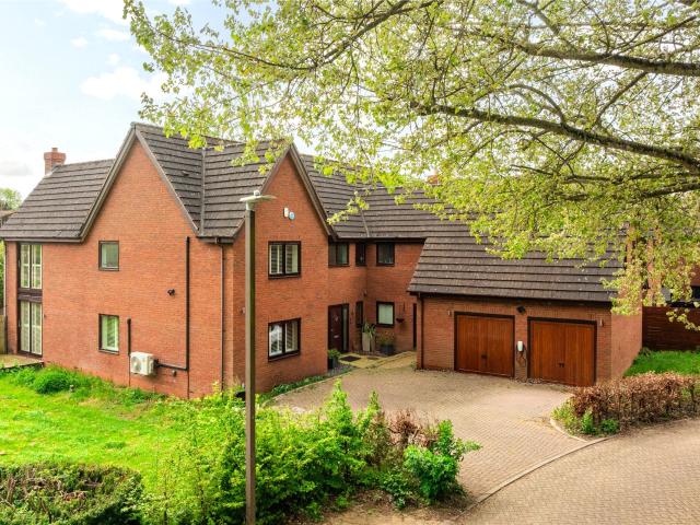 House for rent in Pennyland, Great Linford