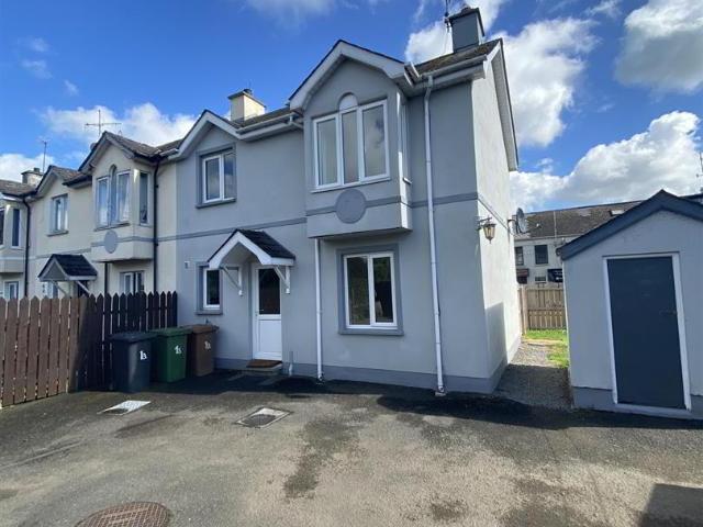 House for rent in Banbridge, Northern Ireland