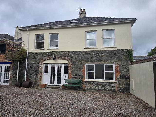 House for rent in Holywood, Northern Ireland