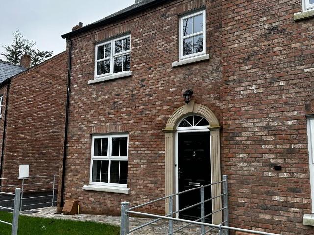House for rent in Dungannon, Northern Ireland