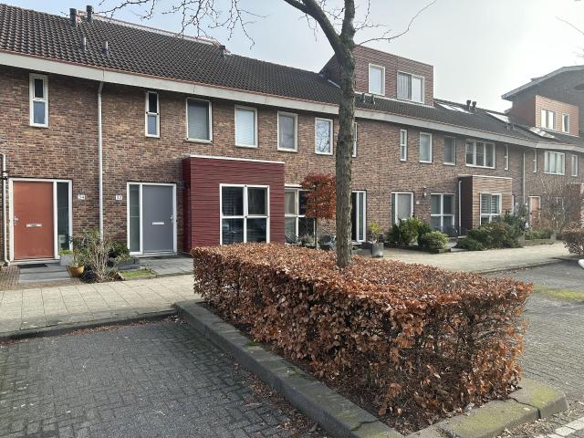 Woning te huur in Fascinatio, Zuid Holland
