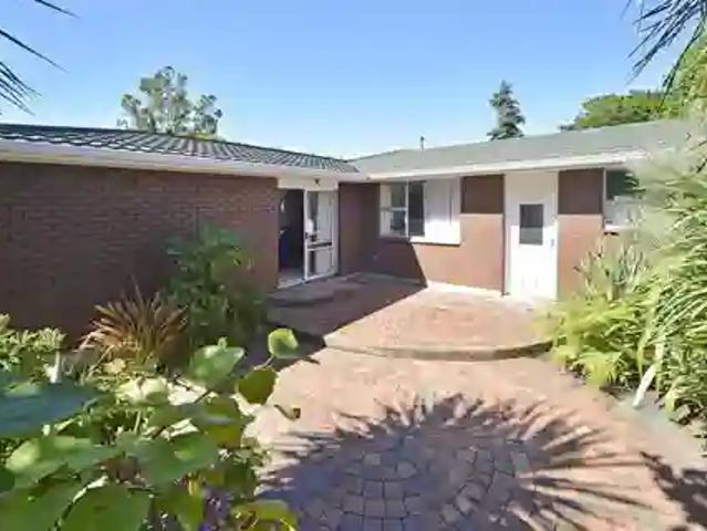 House for rent in Terrace End, Palmerston North