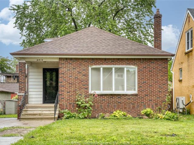 House for rent in Maidstone, Ontario