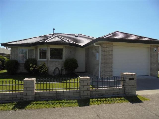 House for rent in Manawatu District