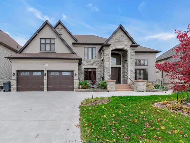 House for rent in Ontario