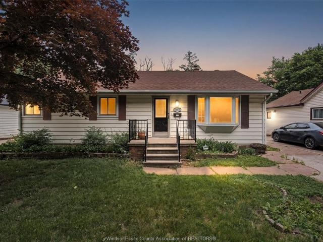 House for rent in Maidstone, Ontario