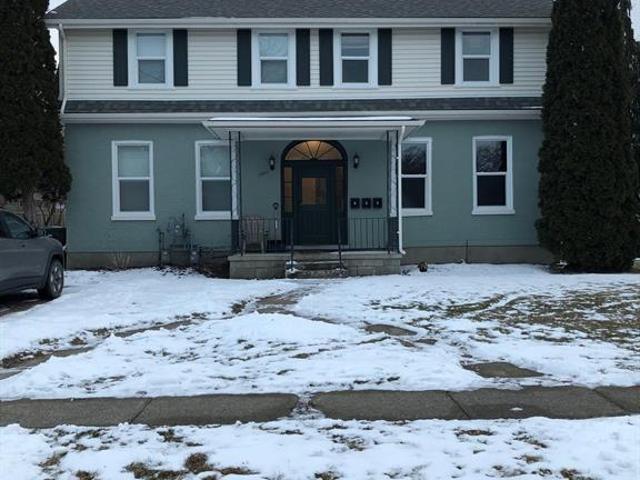 House for rent in Chatham–kent, Ontario