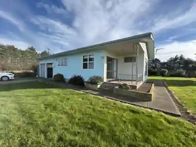 House for rent