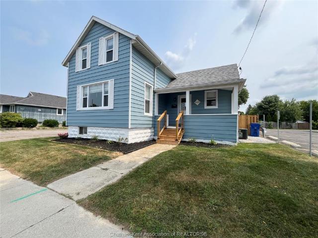 House for rent in Chatham–kent, Ontario