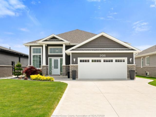 House for rent in Amherstburg, Ontario