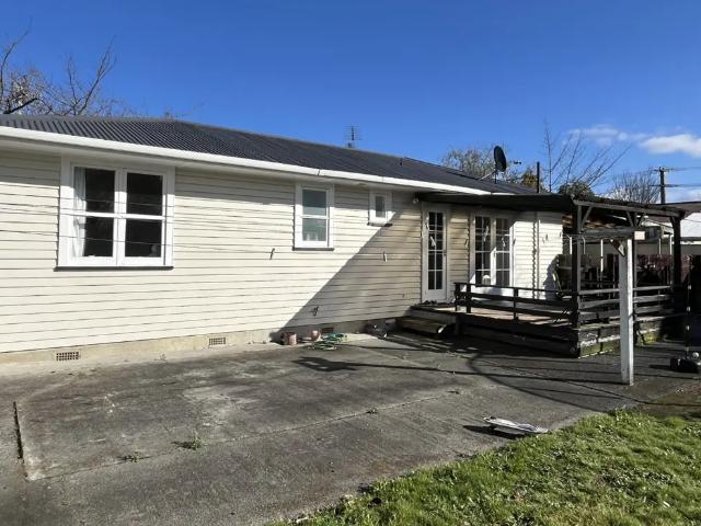 House for rent in Carterton