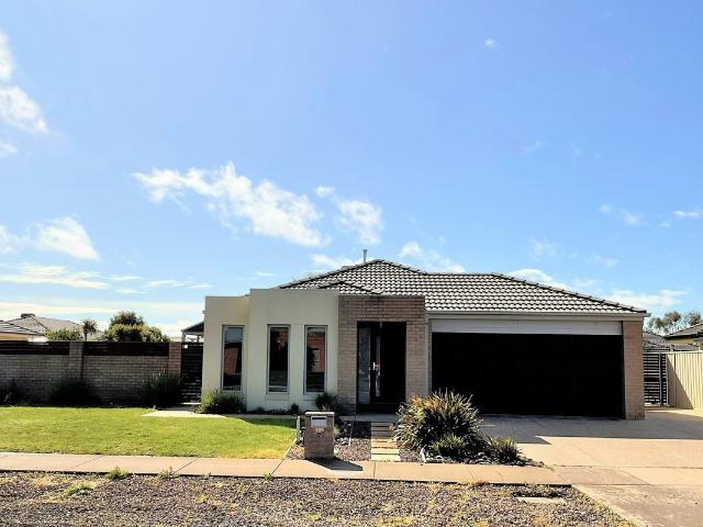 House for rent in Kialla, Victoria