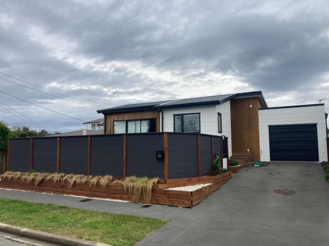House for rent in Christchurch, Canterbury