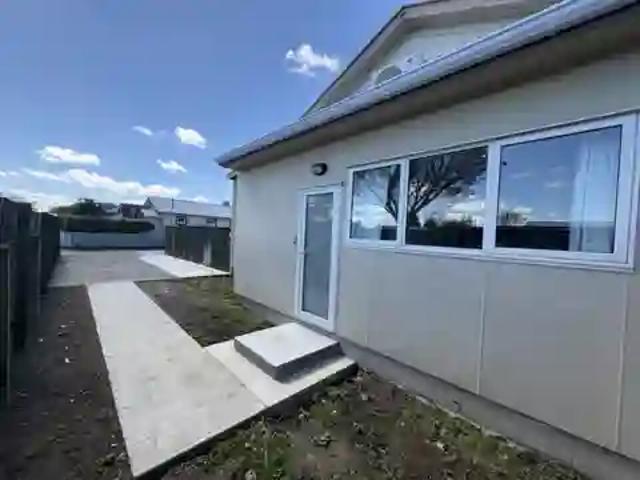 House for rent in West End, Palmerston North