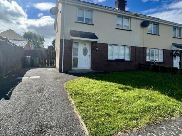 House for rent in Keady, Northern Ireland