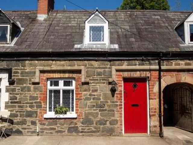 House for rent in Hillsborough, Northern Ireland