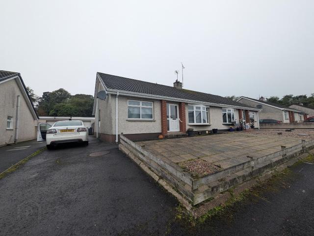 House for rent in Coleraine, County Londonderry