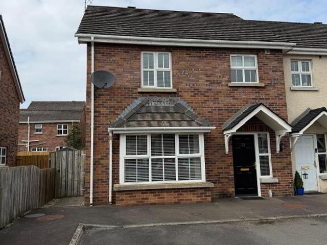 House for rent in Waringstown, County Down