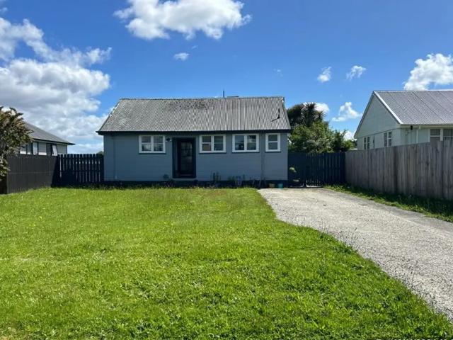 House for rent in Reefton